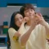 SHE AND HER PERFECT HUSBAND | DOUBLE LOVE | CRUSH | MEETING YOU IS THE LUCKIESTTHING | MR BAD | FIRST LOVE( English Subtitles )
