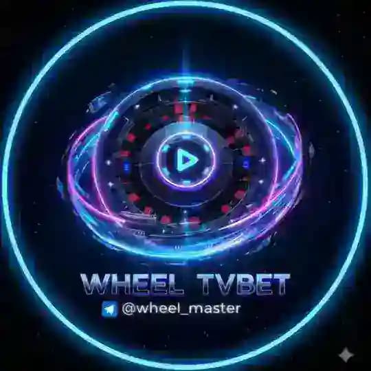 WHEEL TVBET ️