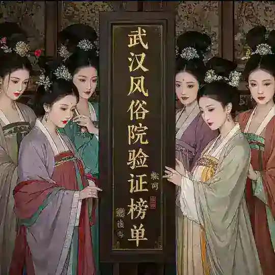 武汉风俗院验证榜单
