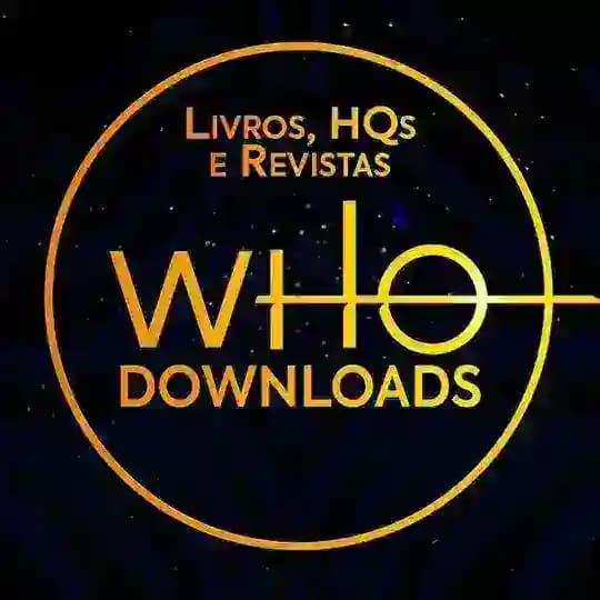 WHO Downloads - Livros, HQs e Revistas
