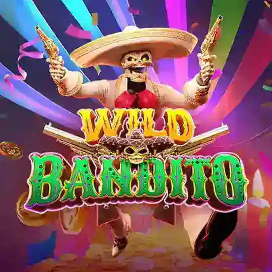 WILD BANDITO ROBO SINAIS VIP BOT