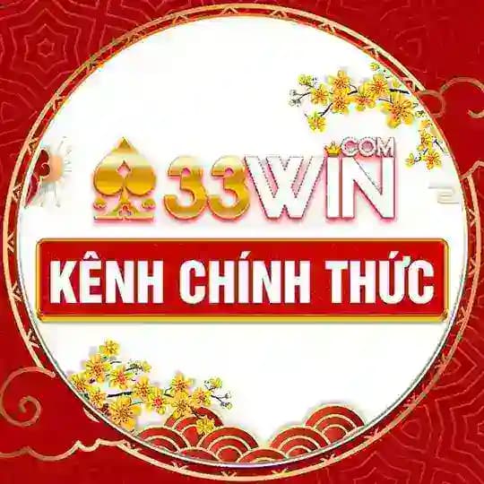 🎰𝟯𝟯𝗪𝗜𝗡 - Đẳng Cấp Chất Lượng Hàng Đầu🏆