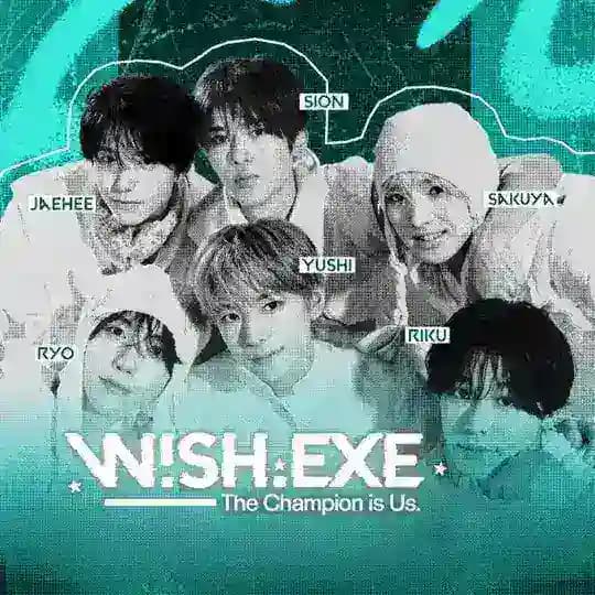 W!SH.EXE: The Champion is Us.