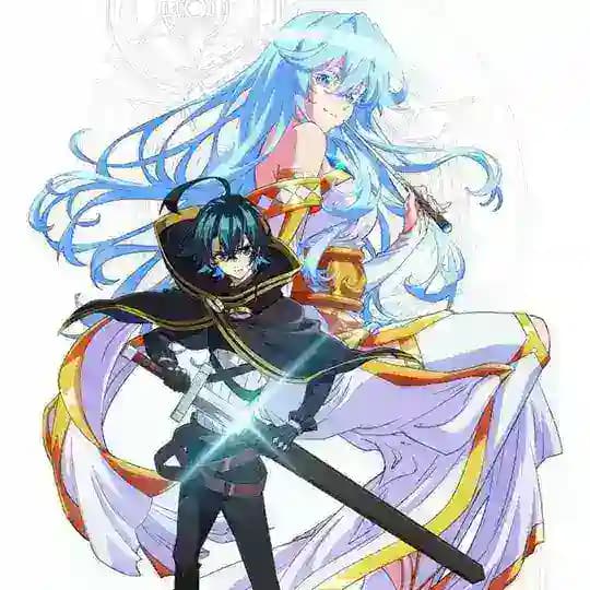WISTORIA: WAND AND SWORD [TAMIL]