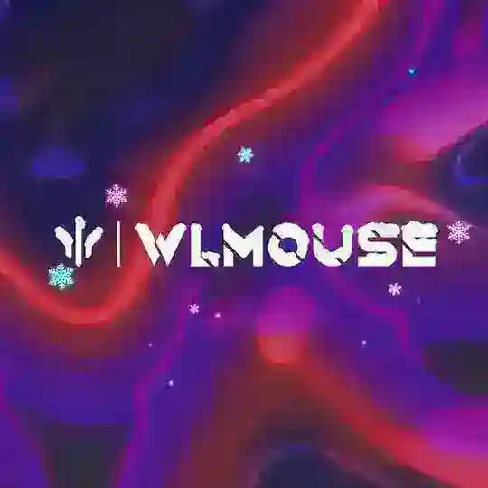 WLMOUSE RUSSIA