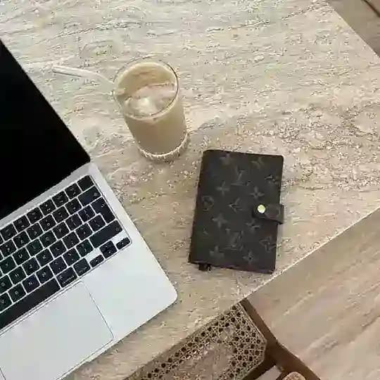 WORK FROM HOME by Ida 🔥 💻