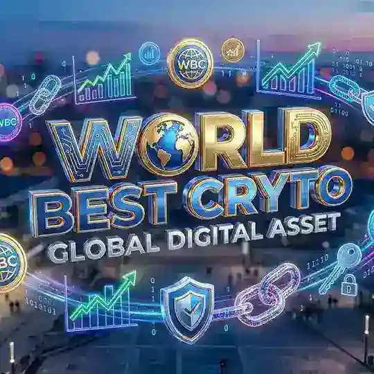 WORLD BEST CRYTO 💯💯