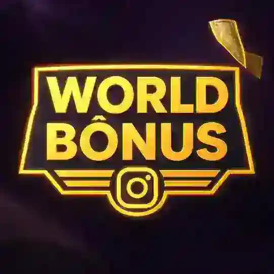 WORLD BÔNUS OFC 🎁