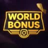 WORLD BÔNUS OFC 🎁