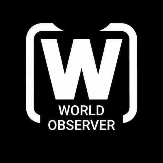 WORLD OBSERVER
