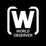 WORLD OBSERVER