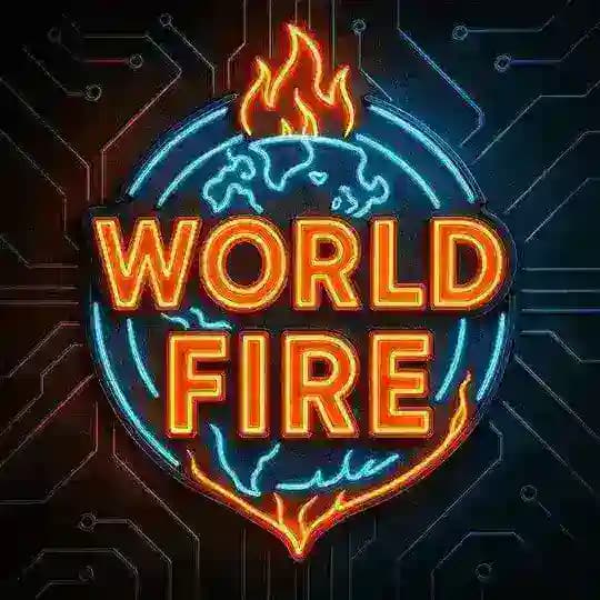 يلاحظ WORLD