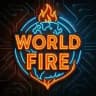 يلاحظ WORLD