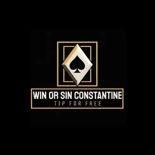 Win Or Sin - Constantine Tips