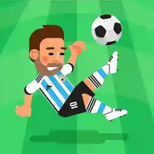 World Soccer Champs | WSC