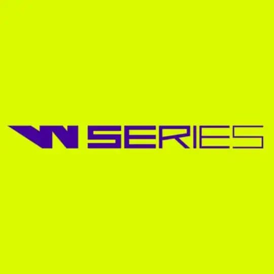 W Series Archive