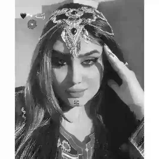 وُتـــه •"🖤 Profile