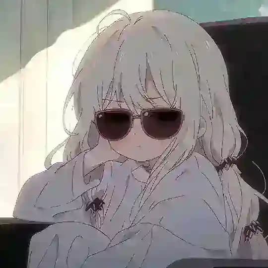 无期【官方频道】