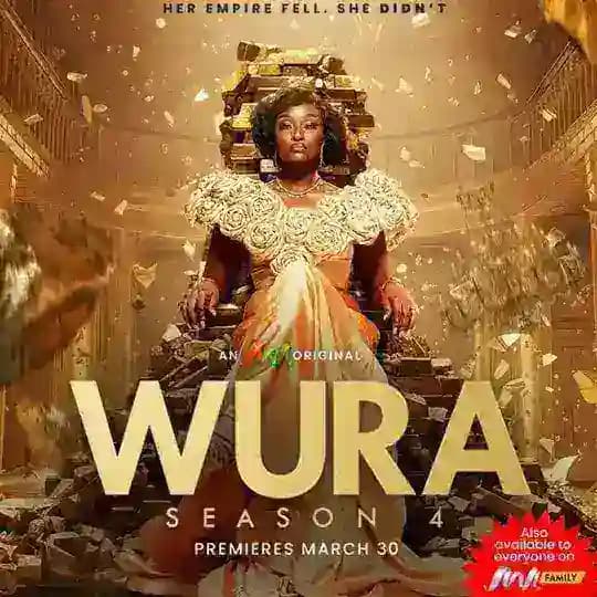 WURA SEASON 4