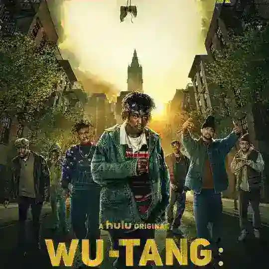 🇫🇷 WU TANG AN AMERICAN SAGA VF FRENCH SAISON 3 2 1 intégrale