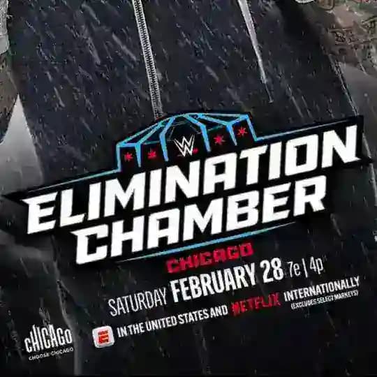 WWE Live stream