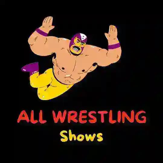 WWE & AEW shows/عروض مصارعه حره