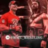 کشتی کج|WWE_WRSTLING|