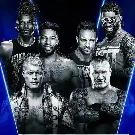 WWE Smackdown Live