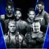 WWE Smackdown Live