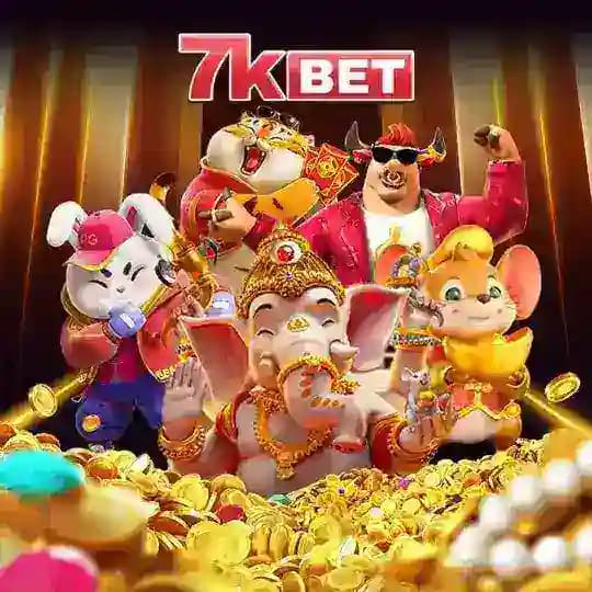 7KBET｜Jogo de caça-níqueis online