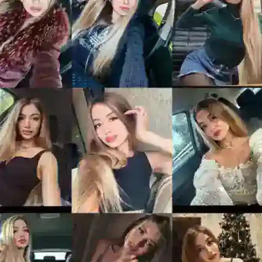 素材(欧美女) |欧美各国女性套图
