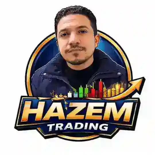 Hazem treading 💲📱📊