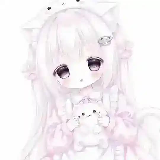 雾小雾特殊体质直装