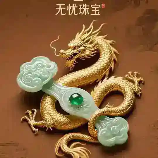 🐲无忧珠宝🐲
