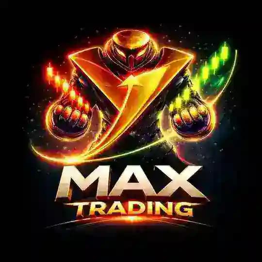 MAX_TRADING💵