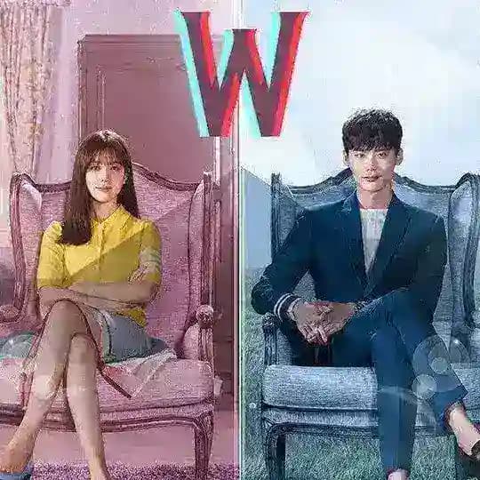 W Two World In Hindi Dubbed 🔴 480p 720p 1080p Full HD Profile