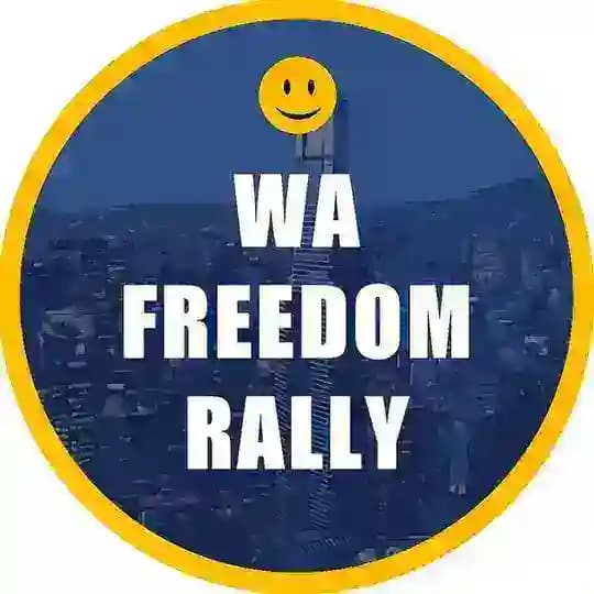 😀🇦🇺 [Updates] WA Freedom Rally [Sat 13th Sept - Supreme Court Gardens - 12:00pm]