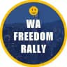 😀🇦🇺 [Updates] WA Freedom Rally [Sat 13th Sept - Supreme Court Gardens - 12:00pm]