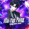 ྀི 𝐖𝐚𝐢 𝐘𝐚𝐧 𝐏𝐚𝐢𝐧𝐠 ྀི