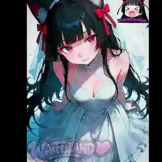 ❤️🎄✨ WAIFULAND✨ 🎄❤️