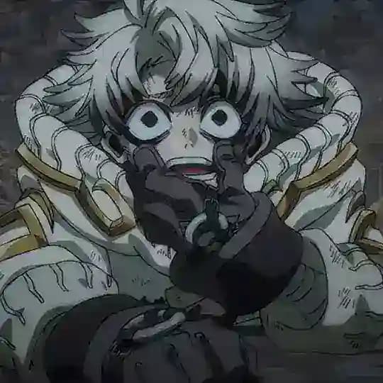 انمي غاتشياكوتا | Gachiakuta 🔥