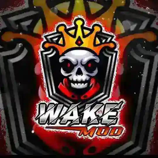 ☠️ WAKE MOD VIP ☠️