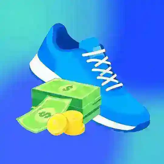 WalkCash APP