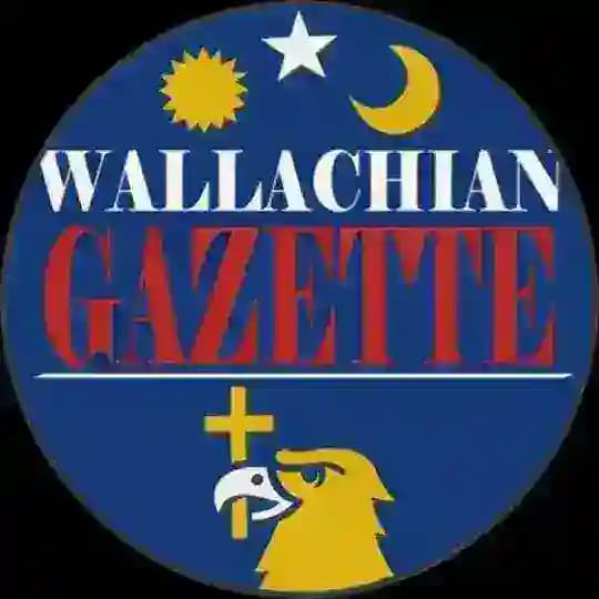 Wallachian Gazette