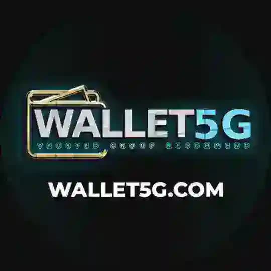 Wallet5G Official Channel