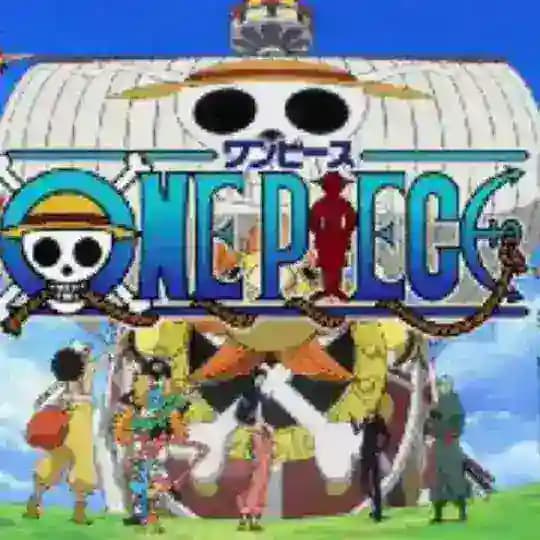 ONE PIECE WALLPAPER
