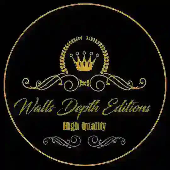 Walls Depth Editions