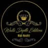 Walls Depth Editions