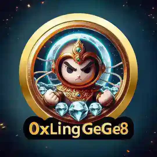 Wang Ling Gems 王令寶石
