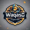 Waqas Crypto Hub 💰